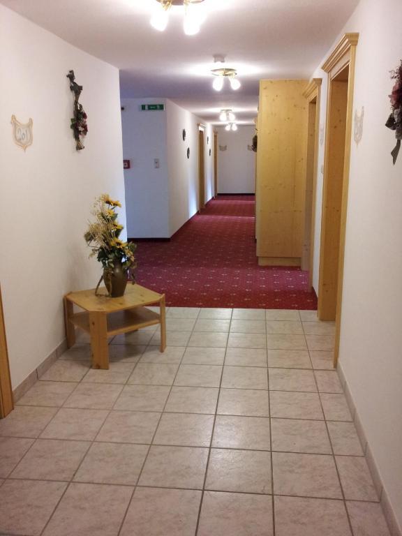 Hotel Hochland Leutasch Quarto foto