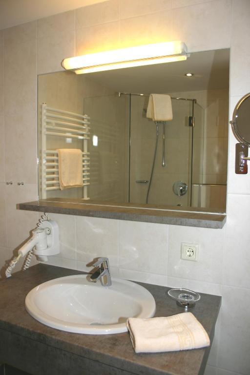 Hotel Hochland Leutasch Quarto foto